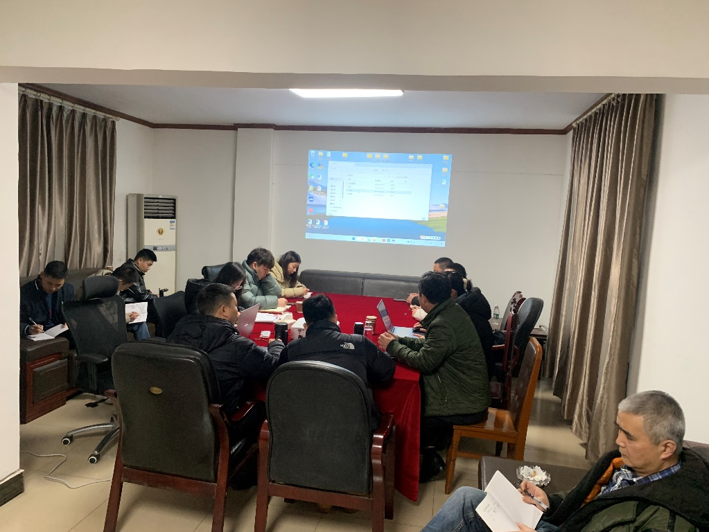 四川省农林商业有限责任公司 2023年市场谋划剖析简报