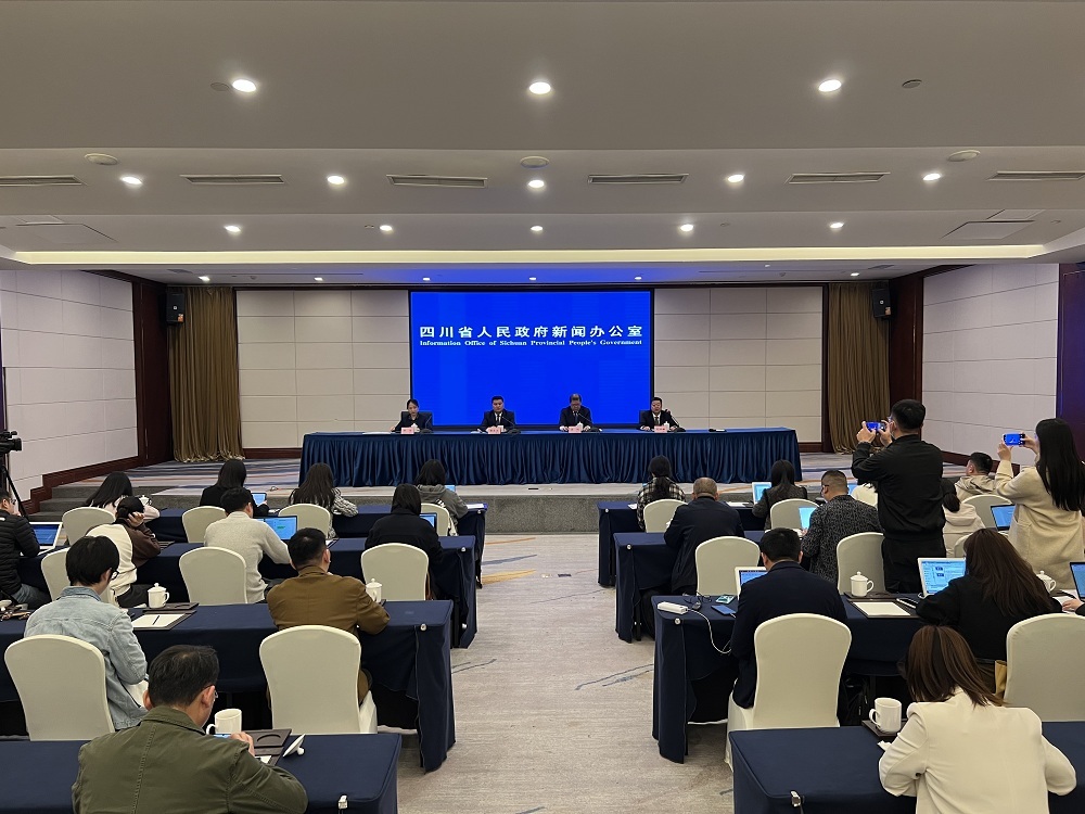 中共四川省委 四川省人民政府关于做好2023年墟落振兴重点事情 加速推进农业强省建设的意见