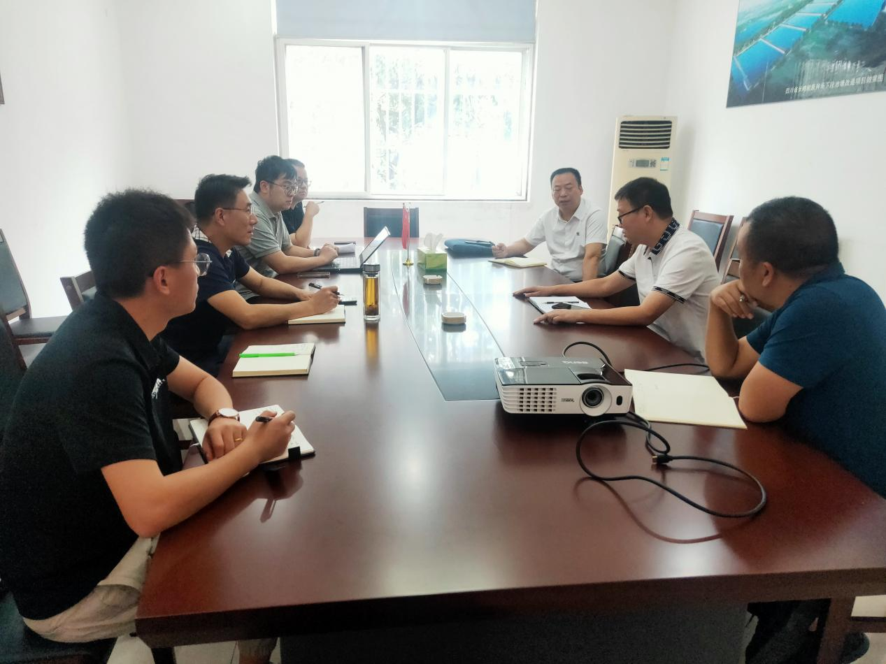 365上市公司加速推进水产种业公司组建