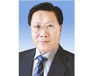 王东明中选中华天下总工会主席