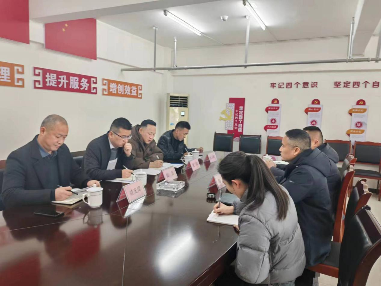 苍溪县农业农村局总经济师陶晶一行赴南充川北公司对接帮扶事情2.png