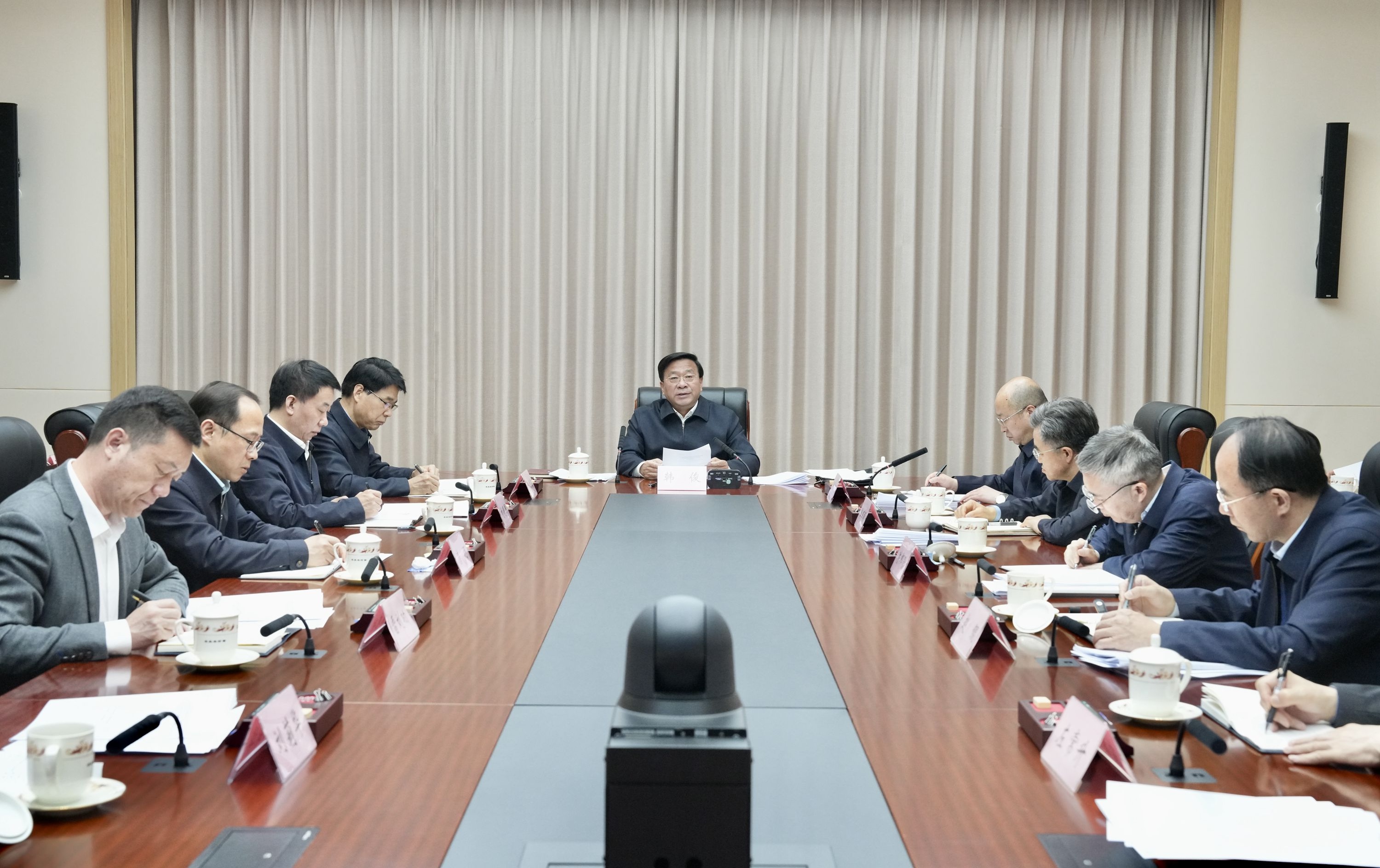 突出要害抓好大面积单产提升 为包管国家粮食清静提供强有力支持